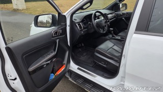 Ford Ranger WILDTRAK 2021