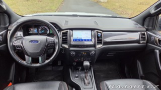 Ford Ranger WILDTRAK 2021