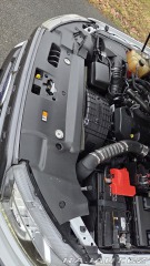 Ford Ranger WILDTRAK 2021