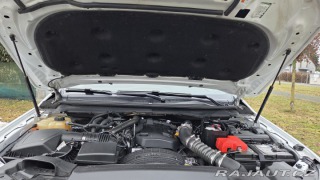 Ford Ranger WILDTRAK 2021