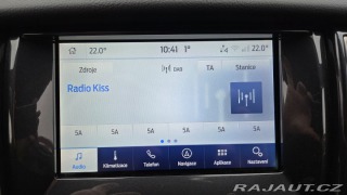 Ford Ranger WILDTRAK 2021