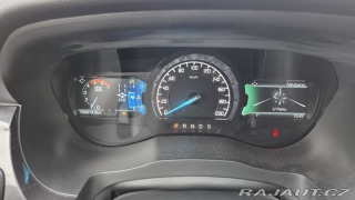 Ford Ranger WILDTRAK 2021