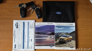 Ford Ranger WILDTRAK 2021