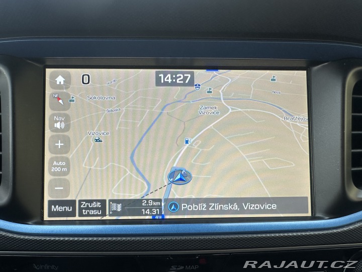 Hyundai Ioniq 1.6 Hybrid/Exclusive/1MAJ 2018