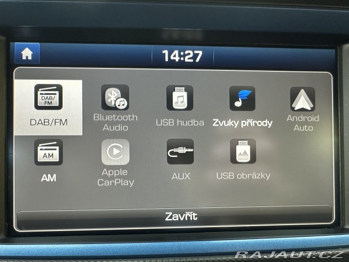 Hyundai Ioniq 1.6 Hybrid/Exclusive/1MAJ 2018