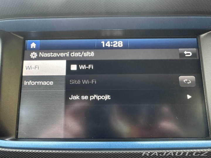 Hyundai Ioniq 1.6 Hybrid/Exclusive/1MAJ 2018