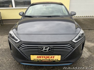 Hyundai Ioniq 1.6 Hybrid/Exclusive/1MAJ 2018