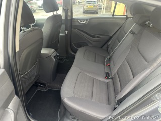 Hyundai Ioniq 1.6 Hybrid/Exclusive/1MAJ 2018