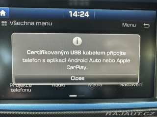 Hyundai Ioniq 1.6 Hybrid/Exclusive/1MAJ 2018