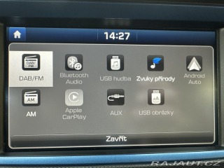 Hyundai Ioniq 1.6 Hybrid/Exclusive/1MAJ 2018