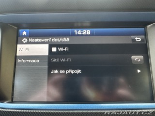 Hyundai Ioniq 1.6 Hybrid/Exclusive/1MAJ 2018