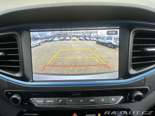 Hyundai Ioniq 1.6 Hybrid/Exclusive/1MAJ 2018