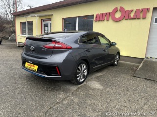 Hyundai Ioniq 1.6 Hybrid/Exclusive/1MAJ 2018