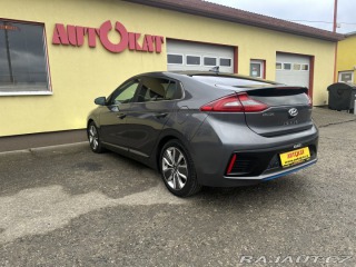 Hyundai Ioniq 1.6 Hybrid/Exclusive/1MAJ 2018