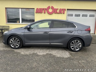 Hyundai Ioniq 1.6 Hybrid/Exclusive/1MAJ 2018