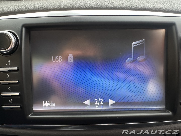 Toyota Yaris 1.5 Hybrid 74kW/1MAJ/77ti 2019