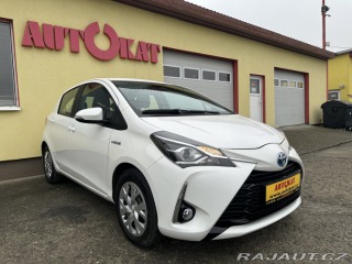 Toyota Yaris 1.5 Hybrid 74kW/1MAJ/77ti 2019