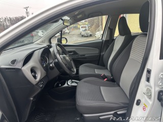 Toyota Yaris 1.5 Hybrid 74kW/1MAJ/77ti 2019