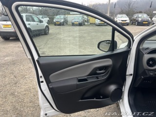 Toyota Yaris 1.5 Hybrid 74kW/1MAJ/77ti 2019