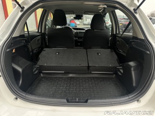 Toyota Yaris 1.5 Hybrid 74kW/1MAJ/77ti 2019