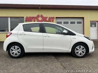 Toyota Yaris 1.5 Hybrid 74kW/1MAJ/77ti 2019