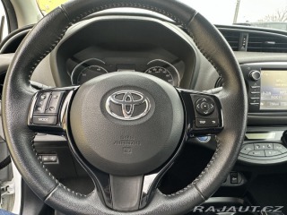 Toyota Yaris 1.5 Hybrid 74kW/1MAJ/77ti 2019
