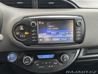 Toyota Yaris 1.5 Hybrid 74kW/1MAJ/77ti 2019