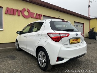 Toyota Yaris 1.5 Hybrid 74kW/1MAJ/77ti 2019