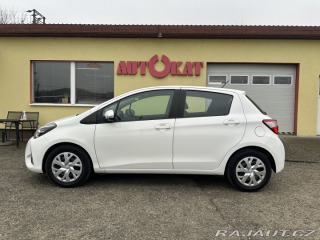Toyota Yaris 1.5 Hybrid 74kW/1MAJ/77ti 2019