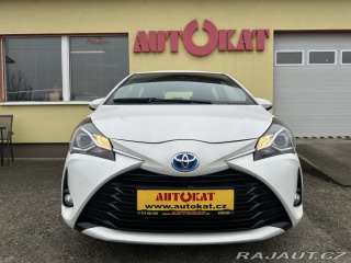Toyota Yaris 1.5 Hybrid 74kW/1MAJ/77ti 2019