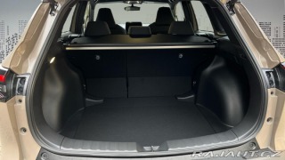 Toyota Corolla Cross 1,8 Hybrid e-CVT Style 2025