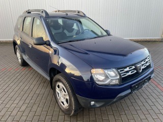 Dacia Duster 1,6i SCe 84kW 1. Maj - No