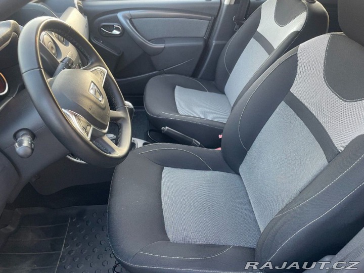 Dacia Duster 1,6i SCe 84kW 1. Maj - No 2018