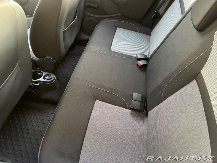 Dacia Duster 1,6i SCe 84kW 1. Maj - No 2018