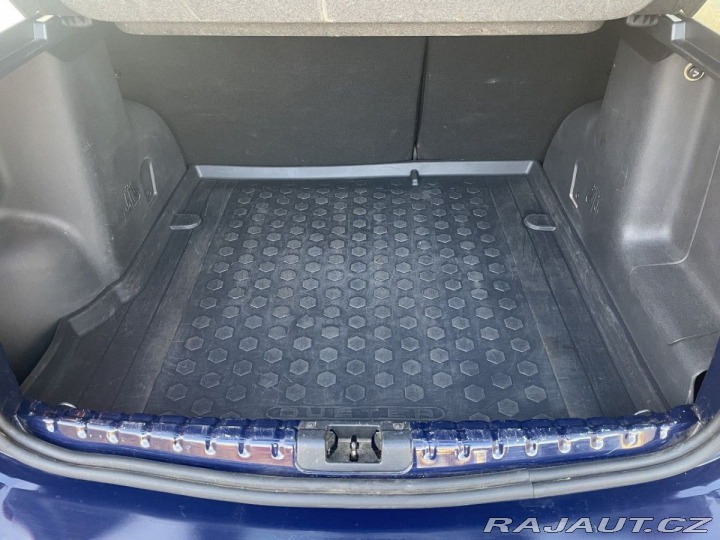 Dacia Duster 1,6i SCe 84kW 1. Maj - No 2018