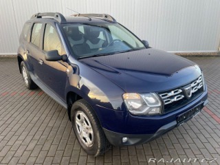 Dacia Duster 1,6i SCe 84kW 1. Maj - No 2018