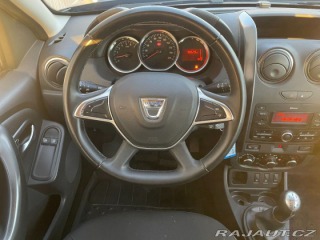 Dacia Duster 1,6i SCe 84kW 1. Maj - No 2018