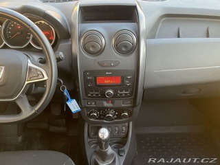 Dacia Duster 1,6i SCe 84kW 1. Maj - No 2018