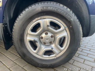 Dacia Duster 1,6i SCe 84kW 1. Maj - No 2018