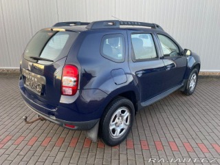 Dacia Duster 1,6i SCe 84kW 1. Maj - No 2018