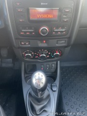 Dacia Duster 1,6i SCe 84kW 1. Maj - No 2018