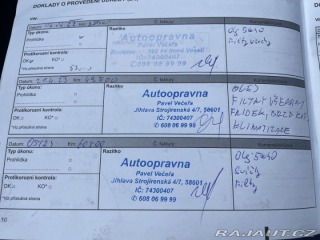 Dacia Duster 1,6i SCe 84kW 1. Maj - No 2018