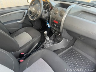 Dacia Duster 1,6i SCe 84kW 1. Maj - No 2018