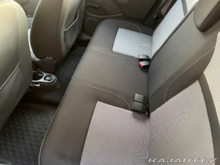 Dacia Duster 1,6i SCe 84kW 1. Maj - No 2018