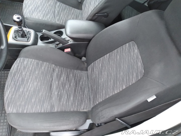 Kia Ceed 1.4 16V KLIMA,ČR 2007