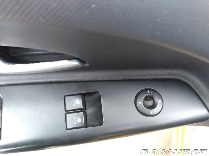 Kia Ceed 1.4 16V KLIMA,ČR 2007