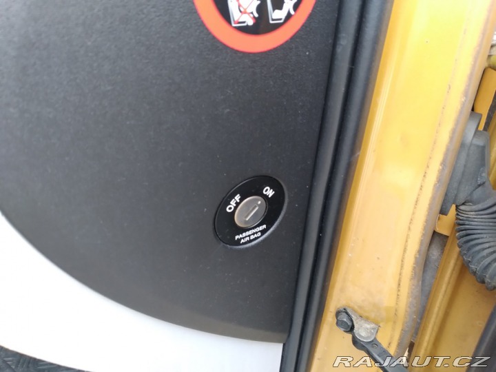 Kia Ceed 1.4 16V KLIMA,ČR 2007