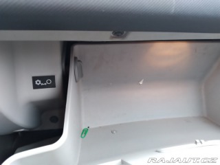 Kia Ceed 1.4 16V KLIMA,ČR 2007