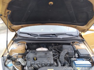 Kia Ceed 1.4 16V KLIMA,ČR 2007