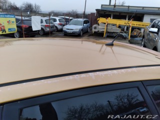 Kia Ceed 1.4 16V KLIMA,ČR 2007